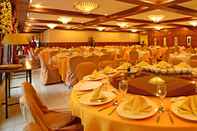 Restaurant Dynasty Court Hotel and Restaurant Cagayan de Oro