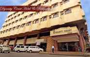 Exterior 2 Dynasty Court Hotel and Restaurant Cagayan de Oro