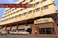 Exterior Dynasty Court Hotel and Restaurant Cagayan de Oro