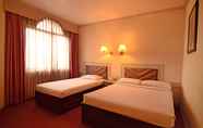 Bedroom 4 Dynasty Court Hotel and Restaurant Cagayan de Oro