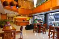 Lobi Dynasty Court Hotel and Restaurant Cagayan de Oro