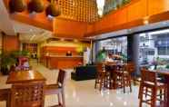 Lobby 5 Dynasty Court Hotel and Restaurant Cagayan de Oro