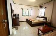 Kamar Tidur 7 Fullmoon House Samui