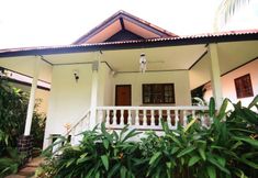 Lobby 2 Fullmoon House Samui