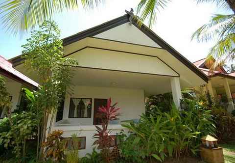 Exterior Fullmoon House Samui