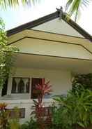 EXTERIOR_BUILDING Fullmoon House Samui