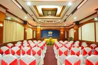 ห้องประชุม Welcome Jomtien Beach Hotel