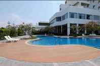 Swimming Pool Welcome Jomtien Beach Hotel