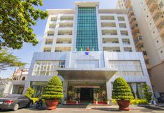 Bên ngoài 6 Vacsava Hotel