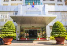Bên ngoài 5 Vacsava Hotel