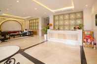 Lobby Edele Hotel Nha Trang