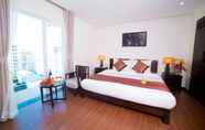 Phòng ngủ 4 Edele Hotel Nha Trang