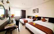 ห้องนอน 7 Edele Hotel Nha Trang