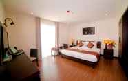 Kamar Tidur 6 Edele Hotel Nha Trang