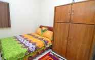 Bedroom 6 Nabilah Homestay (Three Bedroom)