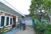 Bangunan Nabilah Homestay (Three Bedroom)