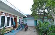 Exterior 5 Nabilah Homestay (Three Bedroom)