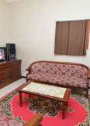 LOBBY Nabilah Homestay (Three Bedroom)