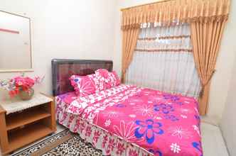 Bedroom 4 Nabilah Homestay (Three Bedroom)