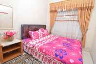 Bedroom Nabilah Homestay (Three Bedroom)