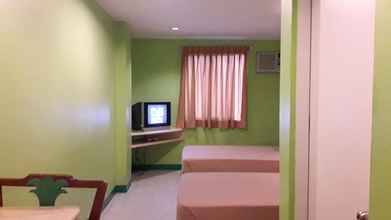 Kamar Tidur 4 Yumi Pension House