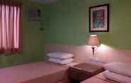 Kamar Tidur 3 Yumi Pension House