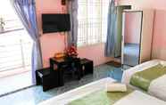 Bedroom 2 Phuong Huy 3 Guest House Dalat