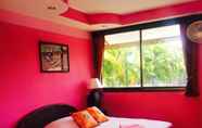 Kamar Tidur 5 Lampang Family Guesthouse