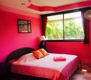 ห้องนอน 5 Lampang Family Guesthouse