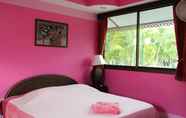 Kamar Tidur 7 Lampang Family Guesthouse