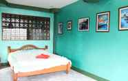 ห้องนอน 4 Lampang Family Guesthouse