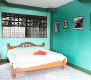 ห้องนอน 4 Lampang Family Guesthouse