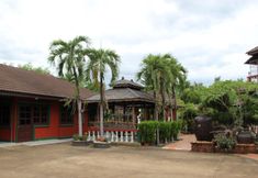Bên ngoài 5 Lampang Family Guesthouse