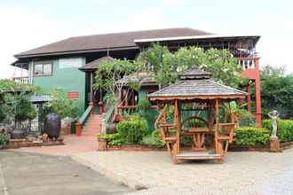 Exterior 4 Lampang Family Guesthouse