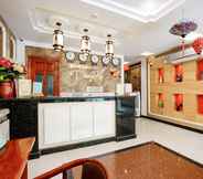 Lobby 3 Dang Ha Hotel Danang