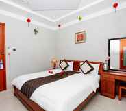 Bedroom 2 Dang Ha Hotel Danang