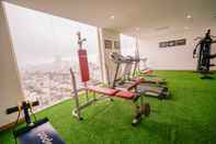 Fitness Center King's Finger Hotel