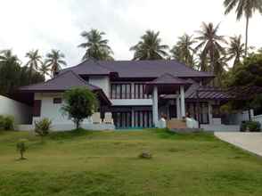 Exterior 4 Boonnum Villa