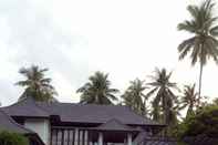 Bangunan Boonnum Villa