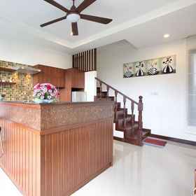 빌라 해바라기 1, Koh Samui Central Mosque | Masjid Nurul Ihsan | مسجد 호텔