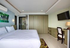 Bedroom 7 Villa Rose