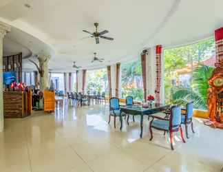 Sảnh chờ 2 Sun Viet Resort Beach and Spa