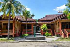 Hotel Cendrawasih