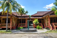 Exterior Hotel Cendrawasih