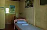 Bedroom 5 Pinaluyan Guest House