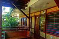 Lobby Pinaluyan Guest House