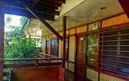 Lobby 3 Pinaluyan Guest House