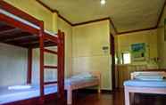 Kamar Tidur 4 Pinaluyan Guest House