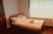 Kamar Tidur 7 Pinaluyan Guest House