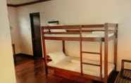 Bilik Tidur 2 Pinaluyan Guest House